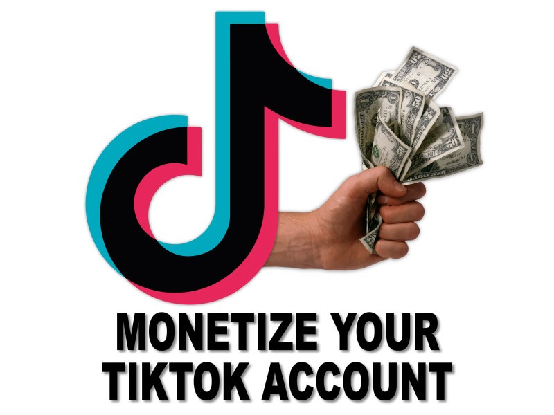 Where to find a verified TikTok account for sale? - AudienceGain Ltd